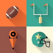 Nouvelle étude Opinion Tracker : Le Super Bowl vu par les réseaux sociaux