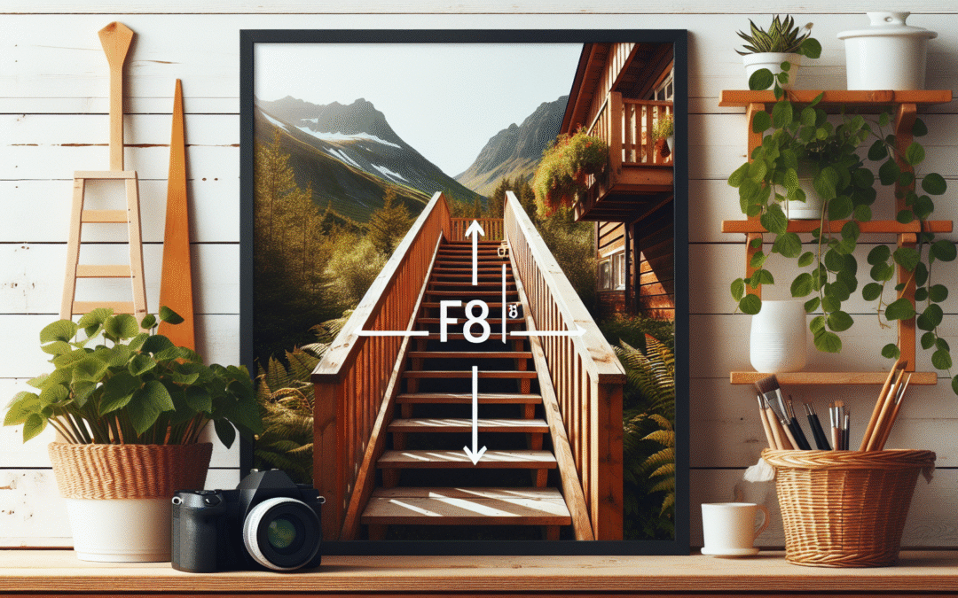 Peindre un escalier en bois sans poncer : astuces et conseils pratiques