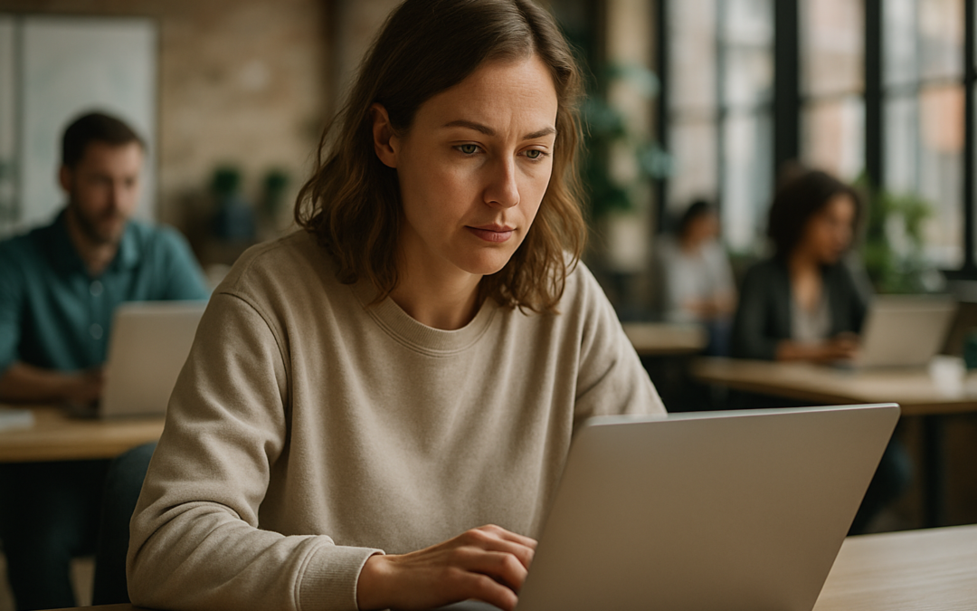 L'évolution des réseaux sociaux : un regard sur les tendances et les transformations