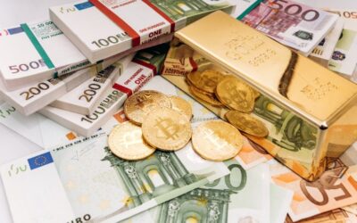 Peut-on intégrer l&rsquo;or dans une stratégie entrepreneuriale ?