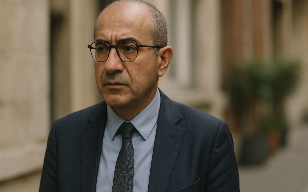 Jean messiha : parcours et impact dans la sphère politique française