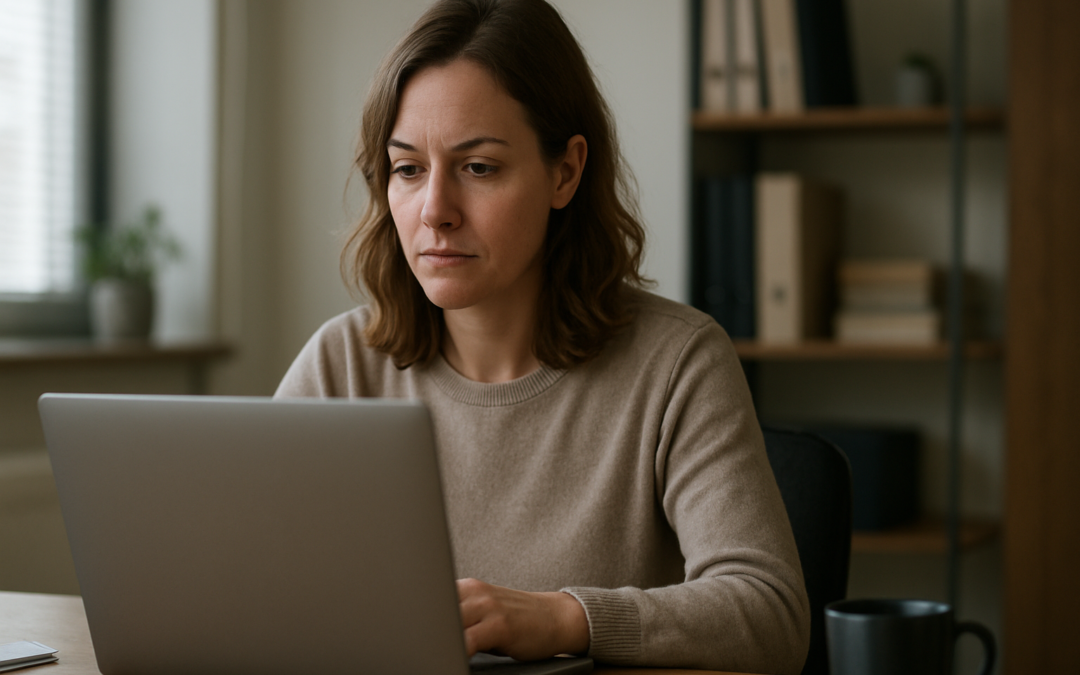 Exemple erratum mail : comment corriger une erreur efficacement
