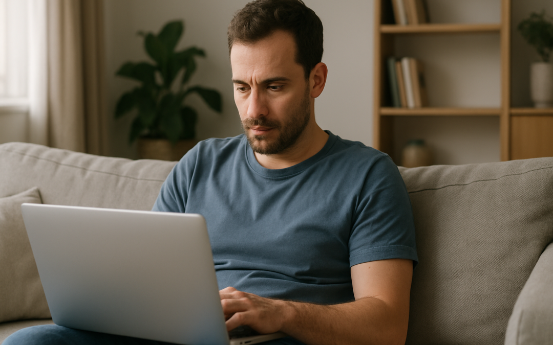 Que faire avec un mail noreply ?